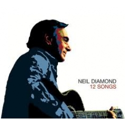 Neil Diamond - 12 songs